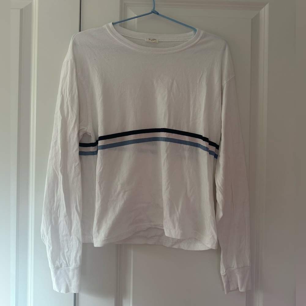 Brandy Melville Acacia Top